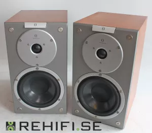 Audiovector Mi1 Signature