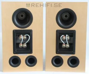 Audiovector Mi1 Super