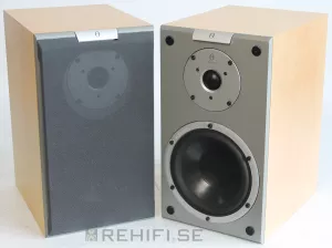 Audiovector Mi1 Super