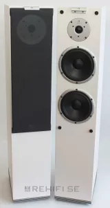 Audiovector Mi3