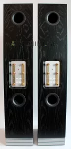 Audiovector Mi3