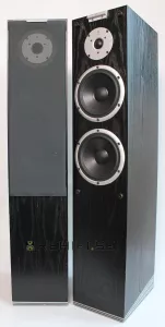 Audiovector Mi3