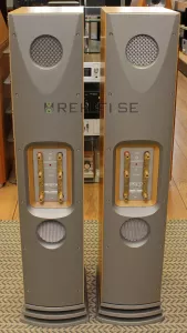 Audiovector Mi3 Avantgarde