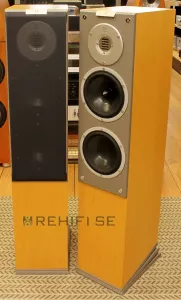 Audiovector Mi3 Avantgarde