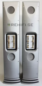 Audiovector Mi3 Avantgarde SE