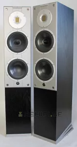 Audiovector Mi3 Avantgarde SE