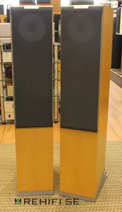 Audiovector Mi3 Avantgarde SE