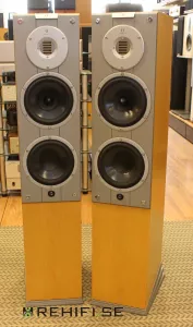 Audiovector Mi3 Avantgarde SE