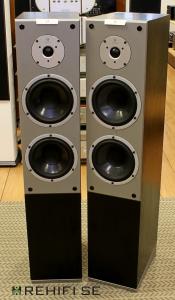 Audiovector Mi3 Super