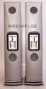 Audiovector Mi3 Signature SE