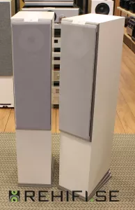 Audiovector Mi3 Signature SE