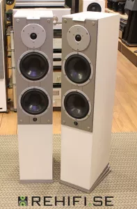 Audiovector Mi3 Signature SE