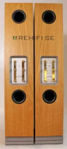 Audiovector Mi3 Super