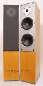 Audiovector Mi3 Super