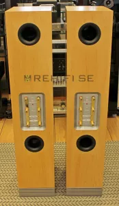 Audiovector Mi3 Super