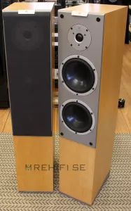 Audiovector Mi3 Super