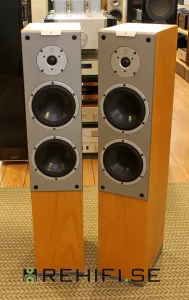 Audiovector Mi3 Super