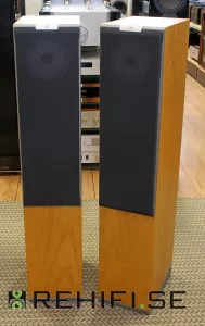 Audiovector Mi3 Super