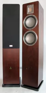 Audiovector QR3