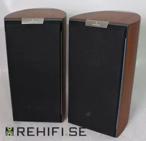 Audiovector R1 Arreté