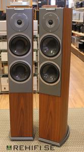 Audiovector R3 Signature