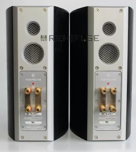 Audiovector S1 Super