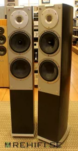Audiovector S3 Avantgarde