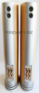 Audiovector S3 Signature