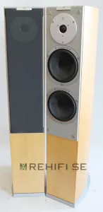 Audiovector S3 Signature