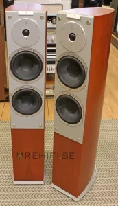 Audiovector S3 Signature