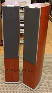 Audiovector S3 Signature