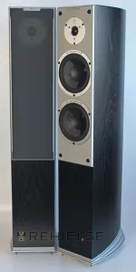 Audiovector S3 Super