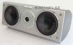 Audiovector SC Signature