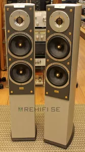 Audiovector SR3 Avantgarde Arrete Raw Surface LE