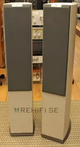 Audiovector SR3 Avantgarde Arrete Raw Surface LE