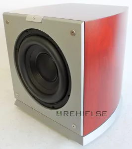 Audiovector Si Sub Super