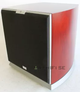 Audiovector Si Sub Super