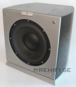 Audiovector Si Sub Super