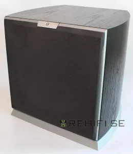 Audiovector Si Sub Super