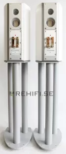 Audiovector Si1 inkl S Stands