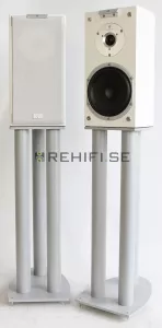 Audiovector Si1 inkl S Stands