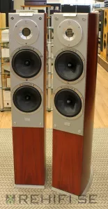 Audiovector Si3 Avantgarde Arrete