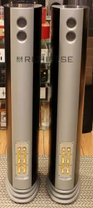 Audiovector Si3 Signature