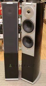 Audiovector Si3 Signature