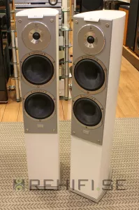 Audiovector Si3 Signature