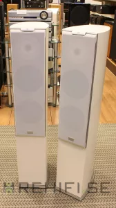 Audiovector Si3 Signature