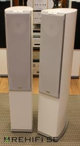 Audiovector Si3 Signature