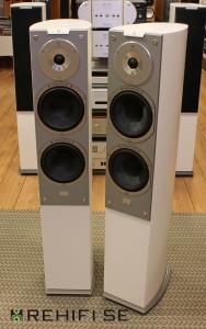 Audiovector Si3 Signature