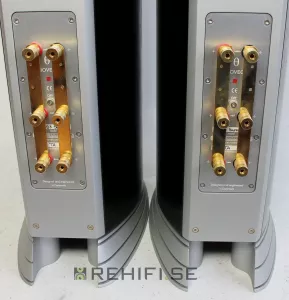 Audiovector S3 Super