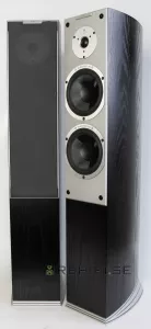 Audiovector S3 Super